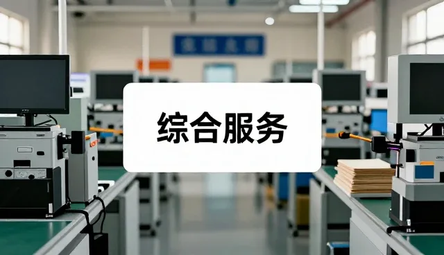 云服务支持