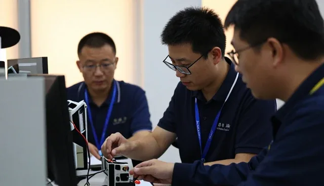 北京杨姜科技有限公司构建专业云服务支持定制开发体系