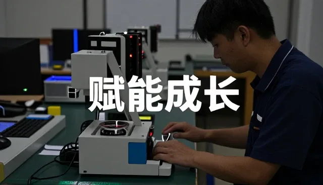 北京杨姜科技有限公司分析成果转化运维服务市场变化