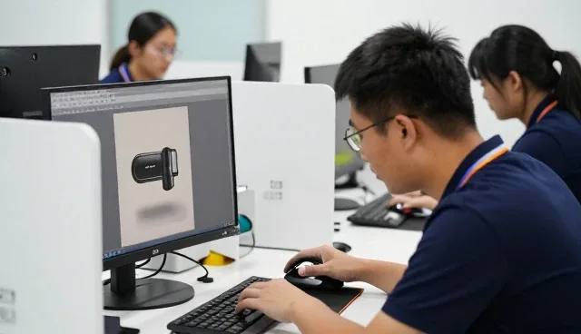 北京杨姜科技有限公司探索方案新方向，布局方案领域