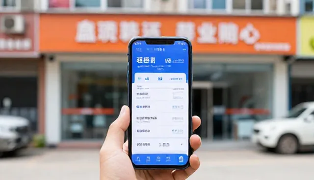 云服务支持中智能运维平台的两大实际环节