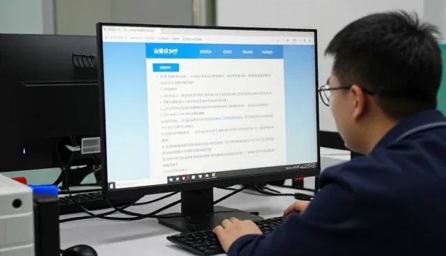 行业解决方案常见问题介绍